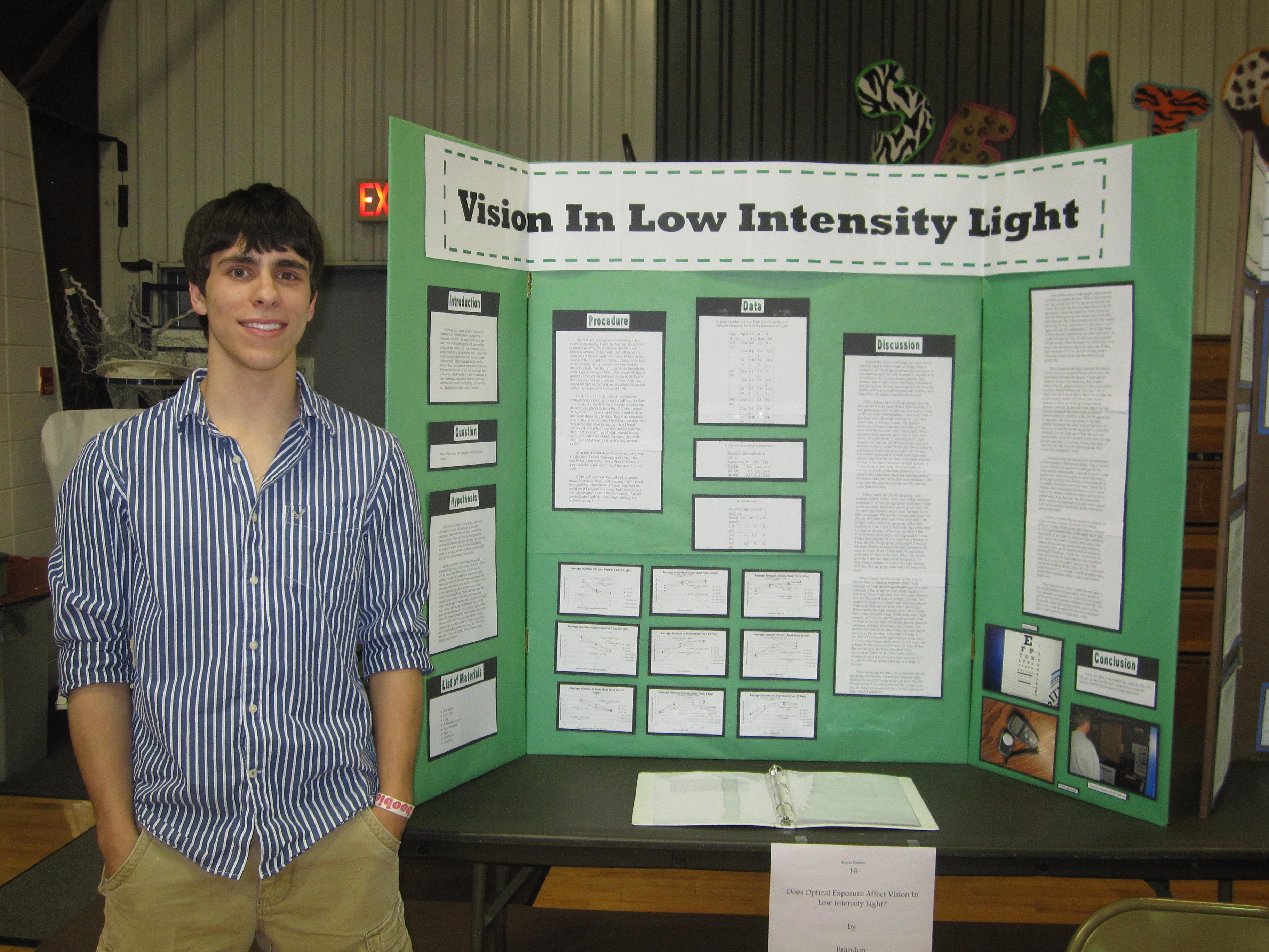 Science Fair