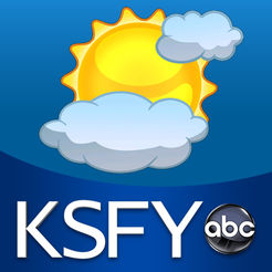 Image result for ksfy weather images